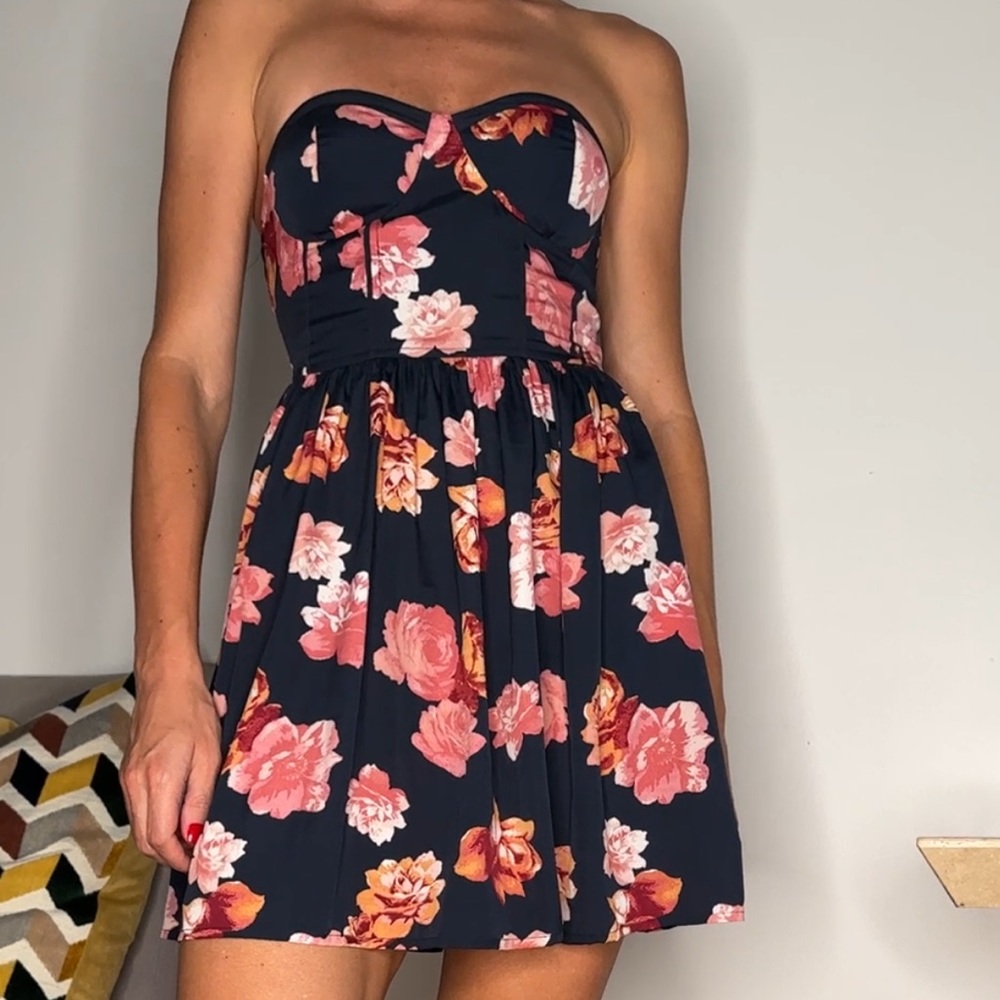 Bog Collective dress